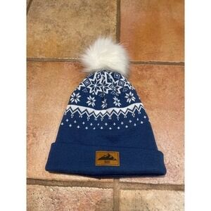 LOCALE TAOS BEANIE O/S